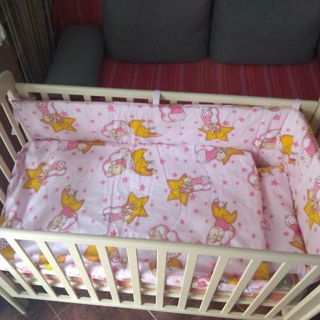 Apartman Dario Appartement Split Buitenkant foto