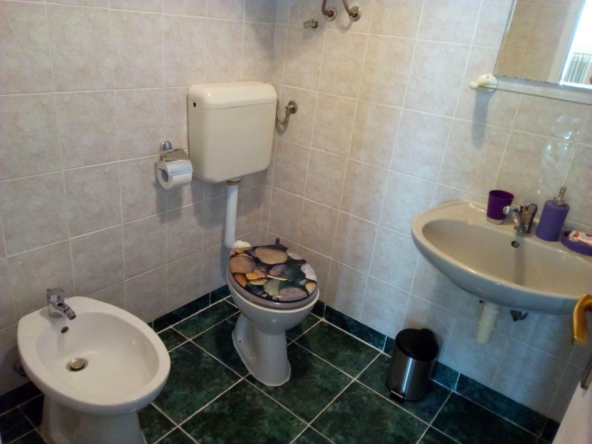 Apartman Dario Appartement Split Buitenkant foto