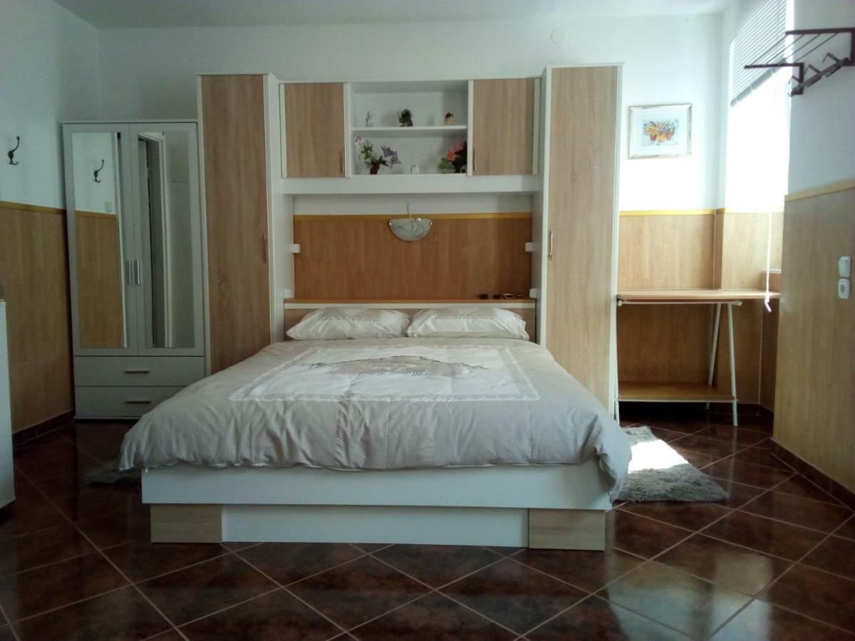 Apartman Dario Appartement Split Buitenkant foto