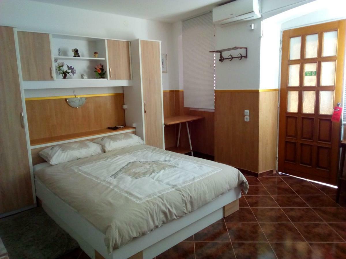 Apartman Dario Appartement Split Buitenkant foto