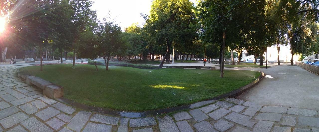 Apartman Dario Appartement Split Buitenkant foto