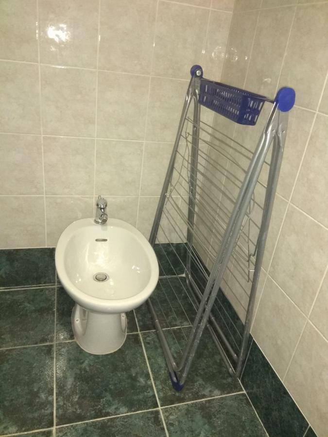 Apartman Dario Appartement Split Buitenkant foto