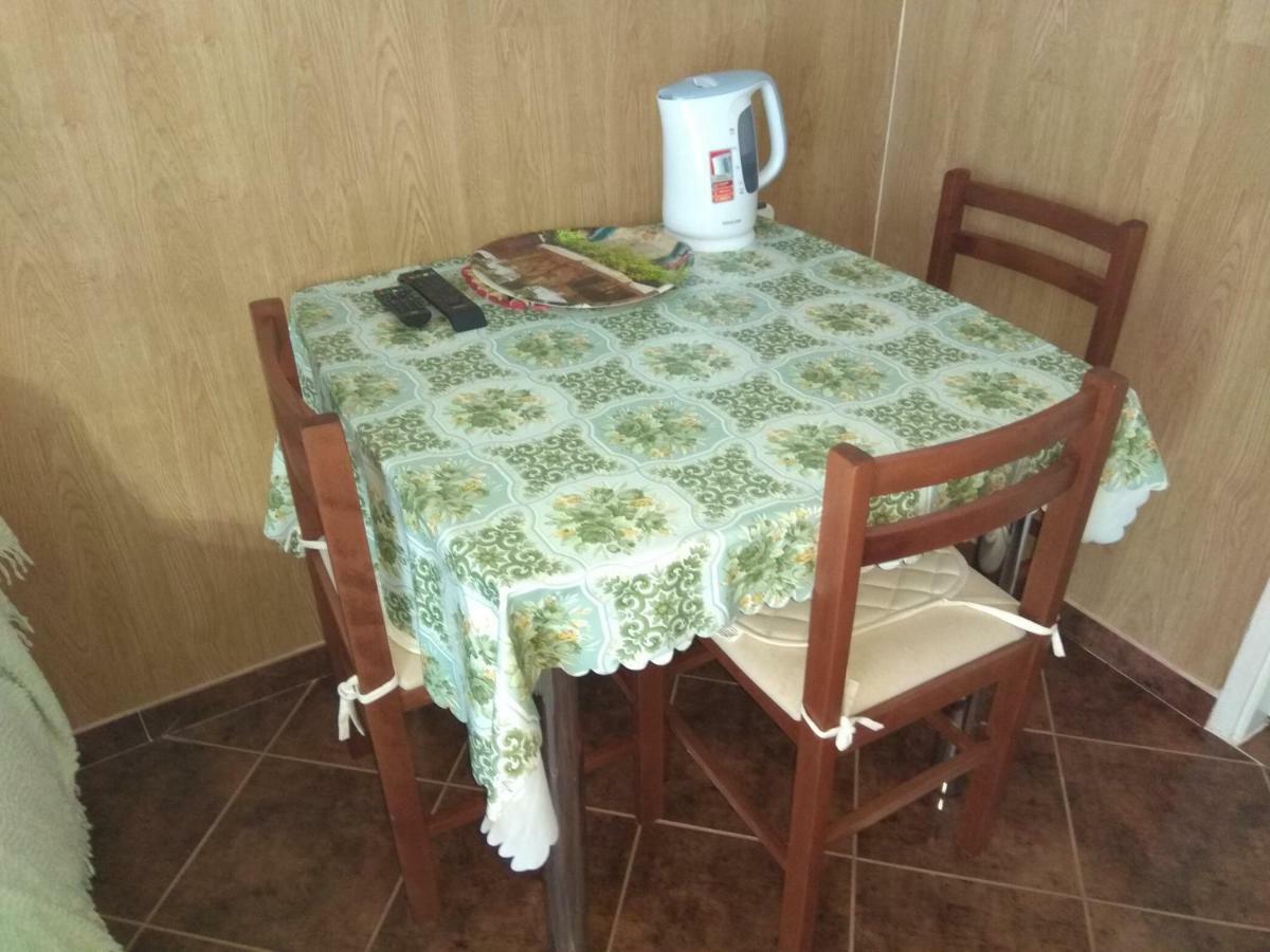 Apartman Dario Appartement Split Buitenkant foto