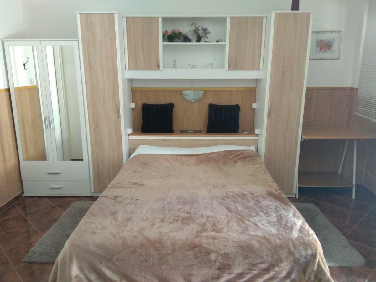 Apartman Dario Appartement Split Buitenkant foto