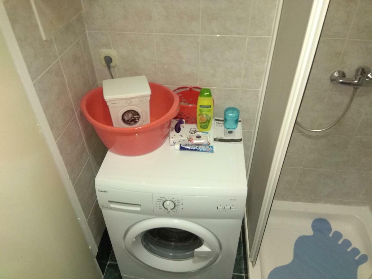 Apartman Dario Appartement Split Buitenkant foto