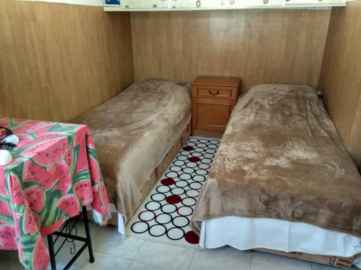 Apartman Dario Appartement Split Buitenkant foto