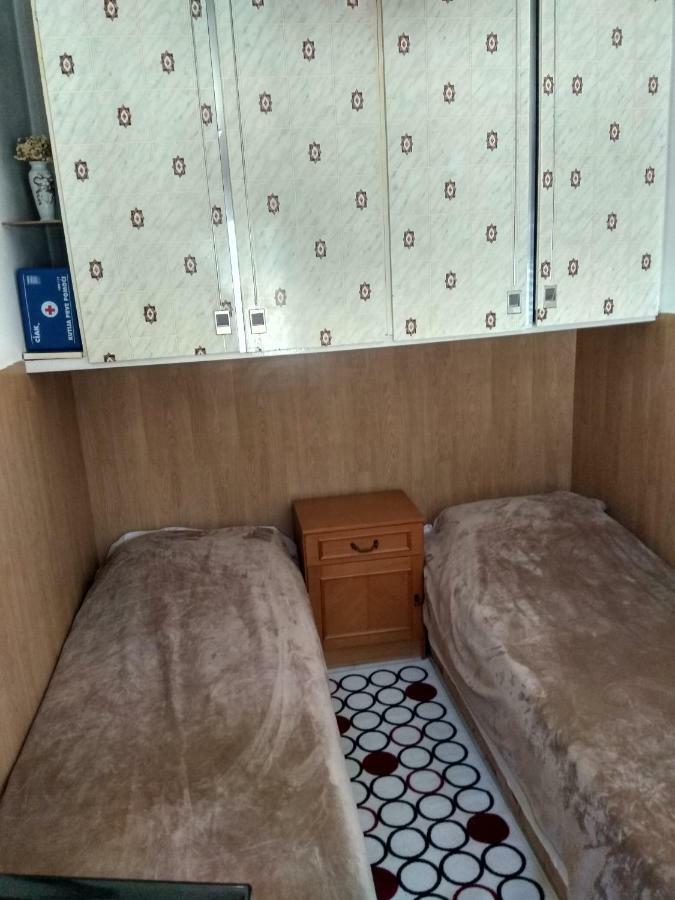 Apartman Dario Appartement Split Buitenkant foto