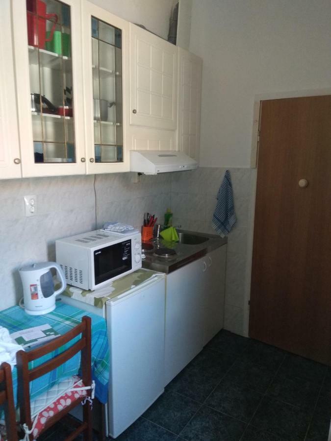 Apartman Dario Appartement Split Buitenkant foto