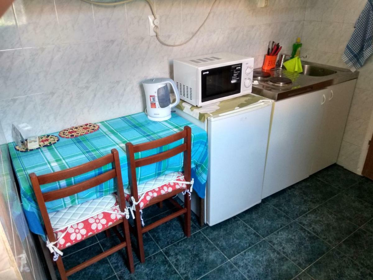 Apartman Dario Appartement Split Buitenkant foto