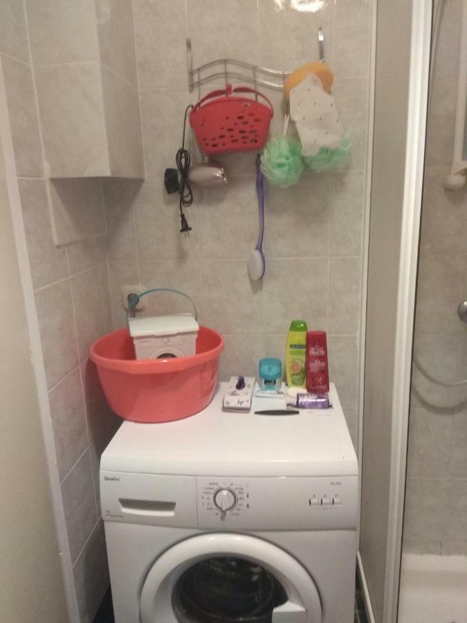 Apartman Dario Appartement Split Buitenkant foto