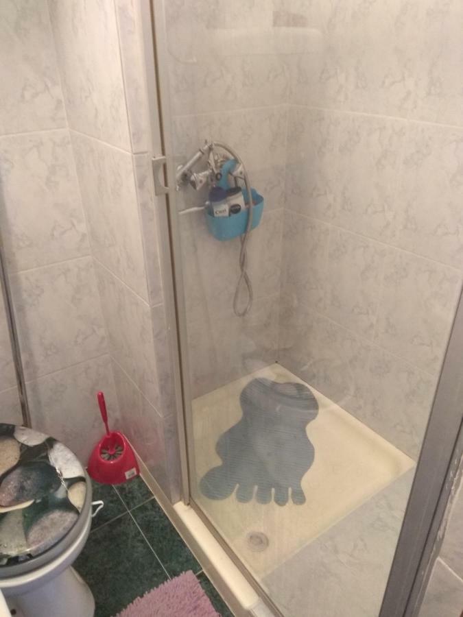 Apartman Dario Appartement Split Buitenkant foto