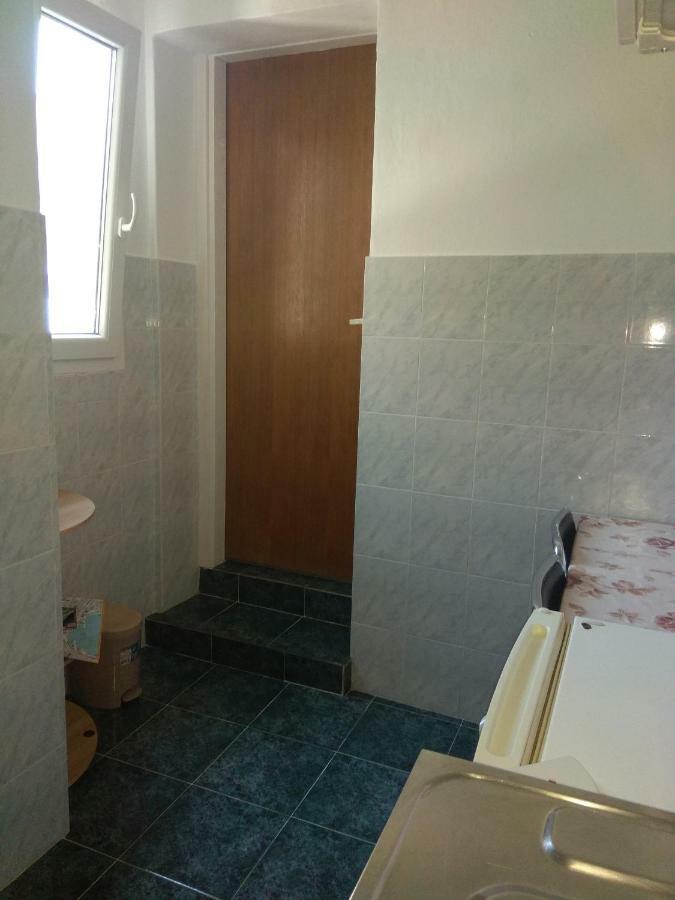 Apartman Dario Appartement Split Buitenkant foto
