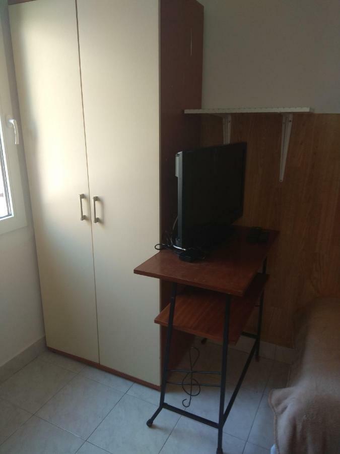 Apartman Dario Appartement Split Buitenkant foto