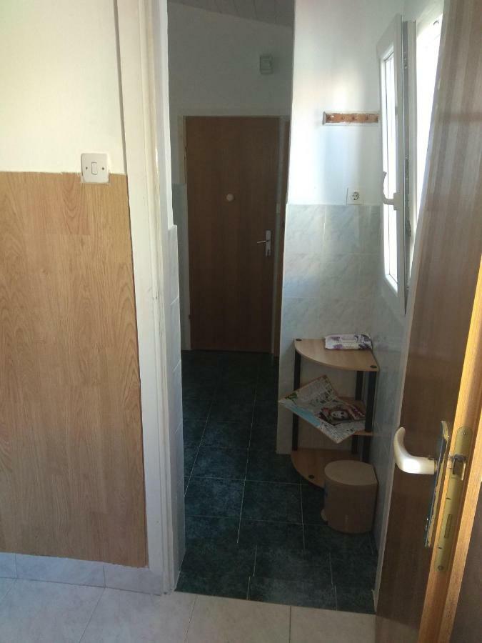 Apartman Dario Appartement Split Buitenkant foto