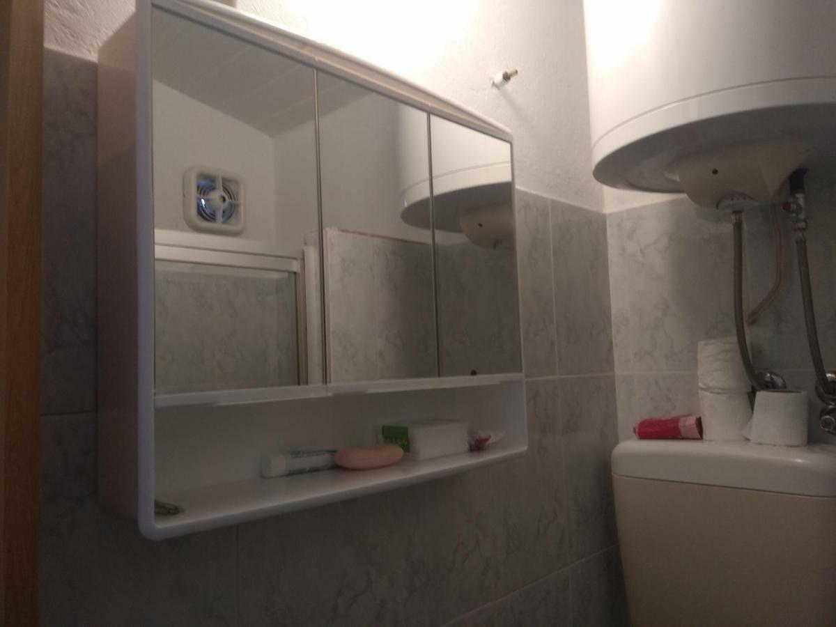 Apartman Dario Appartement Split Buitenkant foto