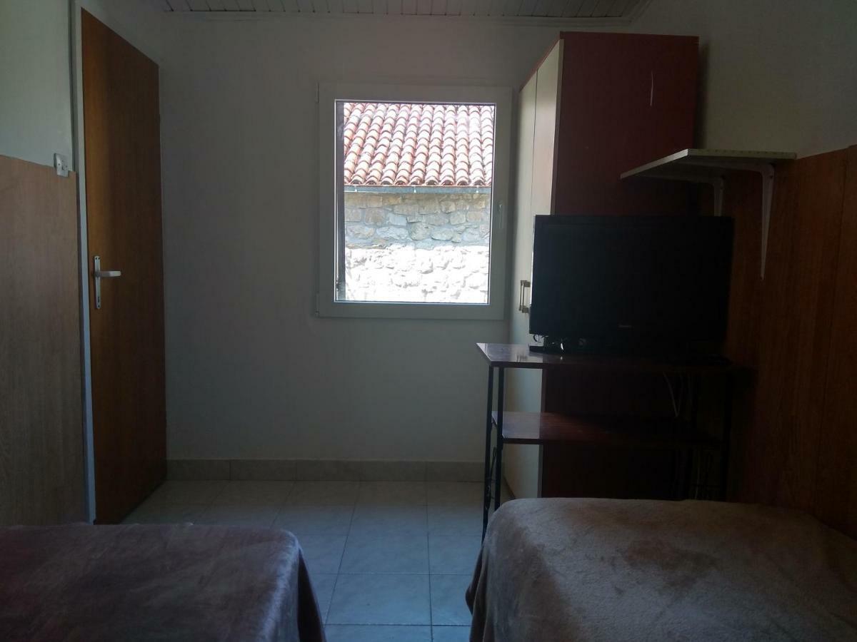 Apartman Dario Appartement Split Buitenkant foto